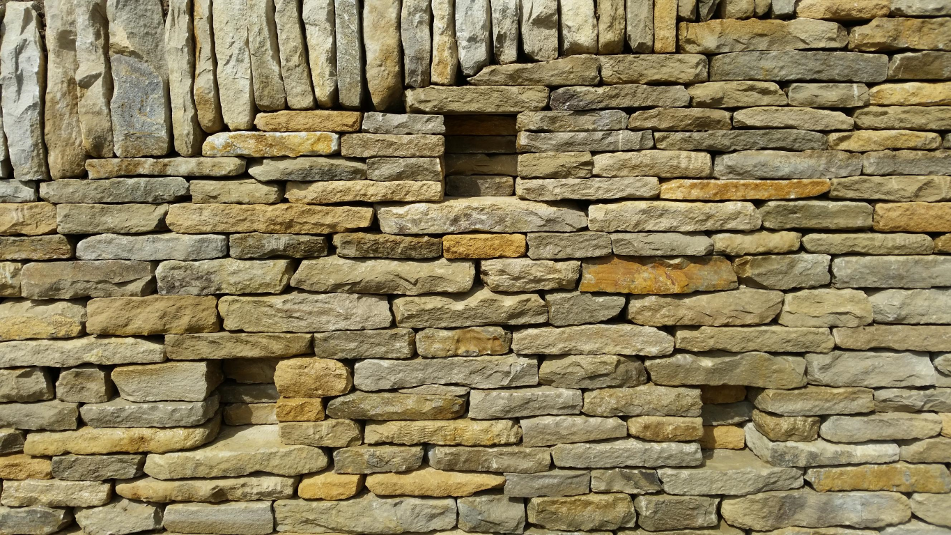 Alcoves