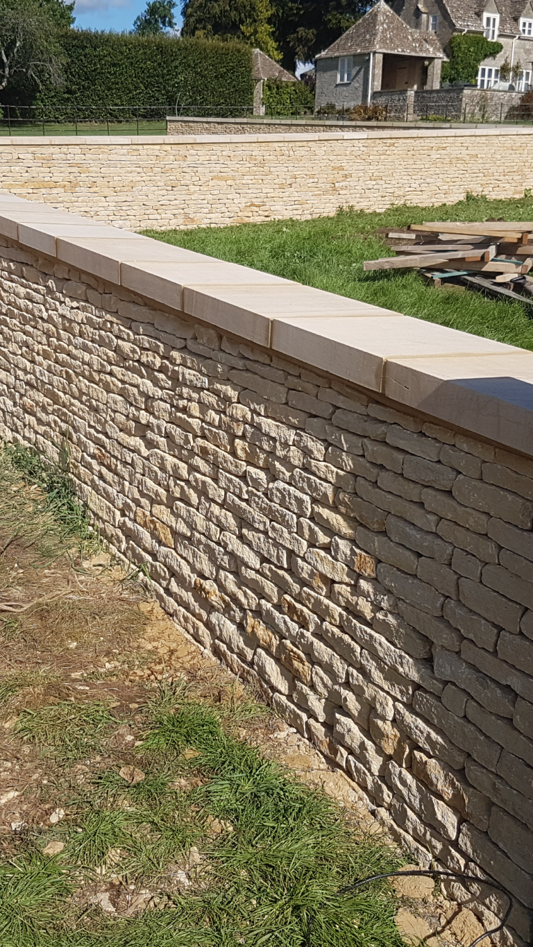 Long Wall